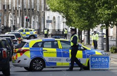 Simon Harris to extend emergency Garda powers until 18 May