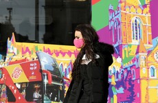 Public guidance on wearing face-coverings 'in certain scenarios' due in next two weeks