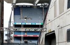 GAA championship could happen this year behind closed doors, says Taoiseach