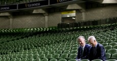 20 years of drama in Irish football, Chapter 1: the rise and fall of John Delaney