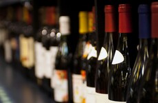 Shop worker left with head injuries after two teens steal bottle of wine in north Dublin