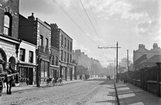 Then and now: Look at these old photos of Dublin - what pub stands there today?