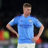 Kevin De Bruyne will consider Man City future if two-year European ban upheld