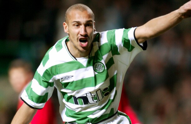 Quiz: How well do you remember Celtic’s run to the 2003 Uefa Cup final?