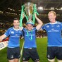 Leinster and Ireland back Fergus McFadden to retire when the season ends