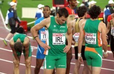 Olympic heartbreak is 'crushing,' admits Gillick