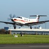 Irish Air Corps makes first delivery of Covid-19 tests to German lab