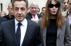 Nicolas Sarkozy's home searched by French police