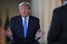 'Everybody makes our drugs except us': Trump hits out at Irish-based American pharmaceutical firms