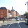 Woman (30s) arrested after robbery of shop in Dublin city centre
