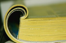 Poll: Should phone companies stop printing telephone directories?
