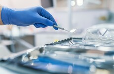 Majority of dentists fear Covid-19 poses high risk to 'sustainability' of their practice
