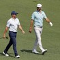 Rory McIlroy and Dustin Johnson set to return to course for charity this month