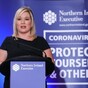 Michelle O'Neill questions logic of setting dates for Covid-19 recovery plan