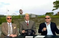 VIDEO: The last Aprés Match of Euro 2012