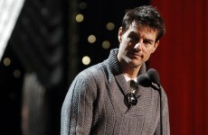 Mission Impossible? Tom Cruise under fire at 50