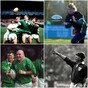 The great Irish rugby captains quiz