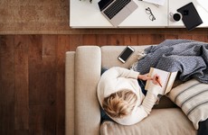 Working from home: simple tips for looking after your physical and mental health