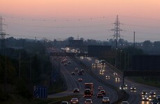 There were an extra 14,000 uninsured vehicles on Irish roads last year