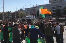 O'Doherty compares Covid-19 restrictions to living in 'Nazi Germany' at High Court hearing