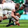 RFU warns of 'catastrophic' effects if Test rugby can't resume until 2021