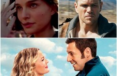 Screen watch: Your guide to the best TV movies to catch this week
