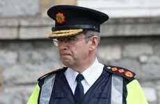 'Disgraceful attacks': Gardaí were spat or coughed at over 50 times in recent weeks