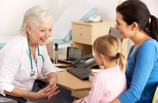 Dr Gabrielle Colleran: 'We cannot tolerate elderly patients lying on trolleys when Covid-19 is still a threat'