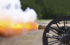 Your evening longread: An American battlefield tells the story of three men from Kerry's 1860s diaspora