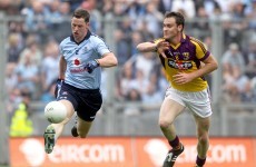 2010 drubbing not on Dublin minds ahead of Meath clash - McMahon