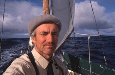 Tips on handling the Covid-19 isolation from a solo sailor