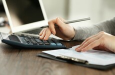 Exchequer deficit was €7.5 billion in April - more than double this time last year