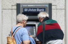 Some Ulster Bank customers' bills not paid for last fortnight