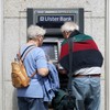 Some Ulster Bank customers' bills not paid for last fortnight