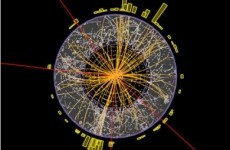 WATCH: The Higgs boson announcement