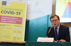 HSE team to review delays with Covid-19 results but 'majority back within four days'