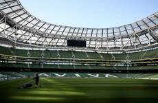 How many people to deliver a game of rugby? World Rugby reckons 167
