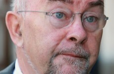 Quinn admits that breaching of salary cap for advisers was a mistake