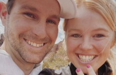 'I wish Dad could have met him, but he would have been really happy' - getting engaged during lockdown