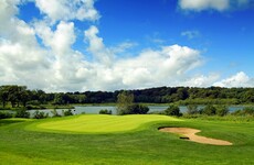Man dies after 'freak accident' involving mower at Laois golf club
