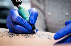 'We're bottom of the pile': Tattoo artists say they shouldn't have to wait until August to reopen