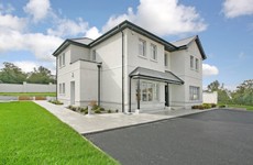 Last remaining properties at this luxury Limerick development