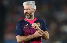 Murphy's Leicester confirm addition of 'world-renowned, world-class' Walters
