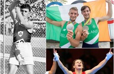 Quiz: How well do you remember Ireland at the Olympics through the years?