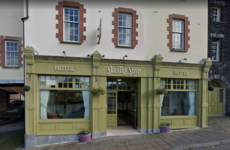 Asylum seekers continue calls to be moved out of Covid-struck former hotel in Kerry