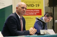 Coronavirus: 37 deaths and 265 new cases confirmed in Ireland