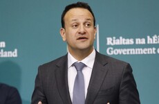 EU co-ordination poor and member states 'did their own thing' at start of pandemic, says Taoiseach