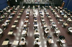 'Alternative assessment models' discussed at meeting about Leaving Cert plans