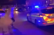 Debunked: No, this video does not show people having a 'street party' in Dublin last week