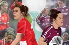 'It means a lot to some of the girls on our squad' - Cork and Galway to go head-to-head for a worthy cause